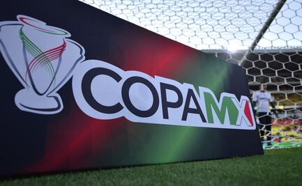 ¿Dónde y cuándo ver los Cuartos de Final de la Copa MX?