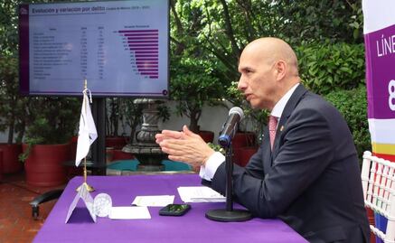 ¿Quién es Salvador Guerrero Chiprés, nuevo coordinador del C5?