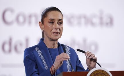 Sheinbaum pide información a FGR sobre caso de activista Samir Flores; alista visita a asambleas de pueblos indígenas y afros