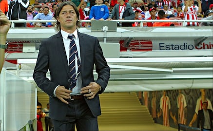 Matías Almeyda no es más el DT del San José Earthquakes; el equipo lo oficializó