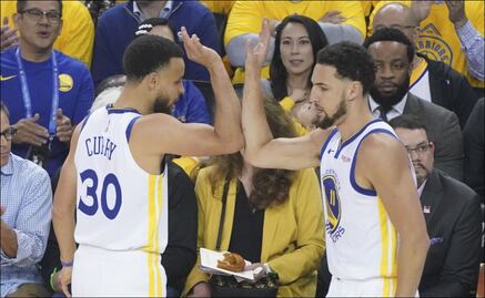 ¿Será fácil para los Warriors llegar a otras finales de la NBA?