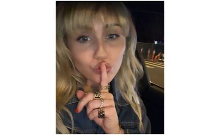 Miley Cyrus regresa como Hannah Montana