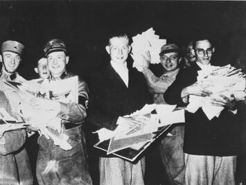 Sentir como el otro: la empatía y la lectura 