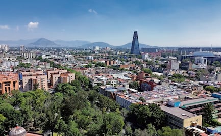 “Por salud mental me tenía que ir de la Ciudad”