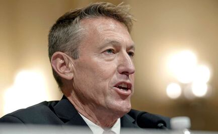 Senado de EU aprueba a Rodney Scott como comisionado de la Oficina de Aduanas; rechazan designación activistas y abogados