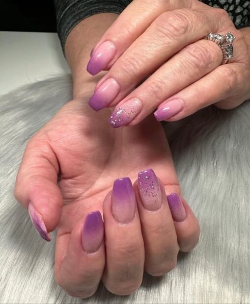 Las fascinantes tendencias en uñas que veremos en primavera