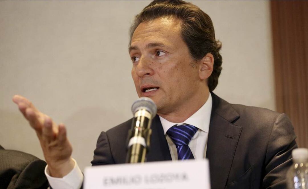 (AP Photo/Gustavo Martinez Contreras)