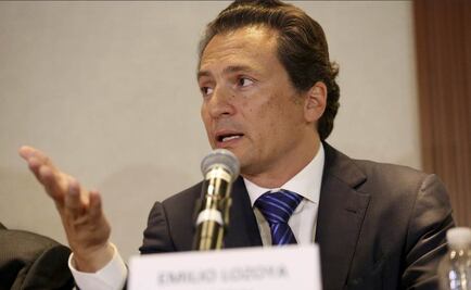 Juez federal frena, por ahora, orden de aprehensión contra Emilio Lozoya en caso Odebrecht