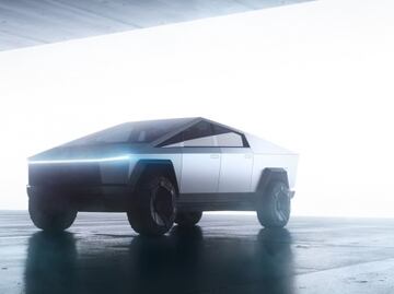 ¿Tesla multará a quienes vendan el Cybertruck como auto usado?