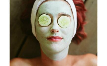 Tres mascarillas caseras para cada tipo de piel 