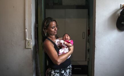 Asegura Brasil que zika está vinculado con microcefalia