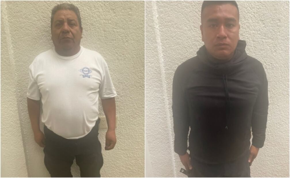 Policías alcoholizados chocan contra 2 autos y fallece uno de los conductores en Tlalmanalco