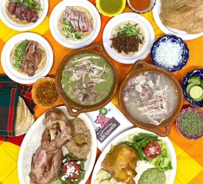 7 lugares para curarte la cruda con un caldo 
