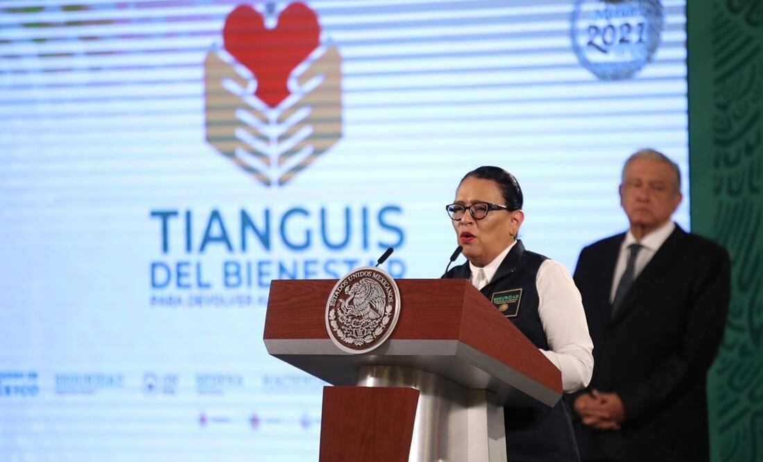 Foto: Germán Espinosa/EL UNIVERSAL