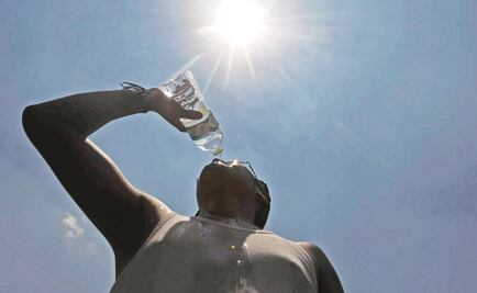 Adiós nubes, hola sol; este será el clima para CDMX hoy miércoles 15 de noviembre