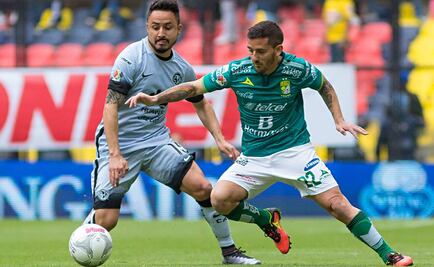 Así se vivió: América 2-1 León 