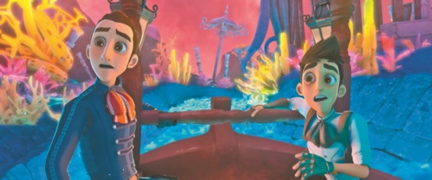 Cuando los mexicanos ganaron la batalla de "Día de Muertos" a Disney