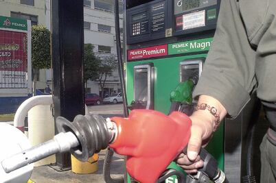 Autosuficiencia en combustibles se logrará hasta 2025, reconoce Romero Oropeza