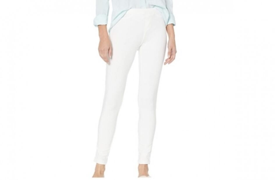 Blanco, el color por excelencia del verano