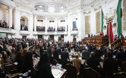 Rinden protesta los 16 alcaldes de la Ciudad de México para el periodo 2024-2027