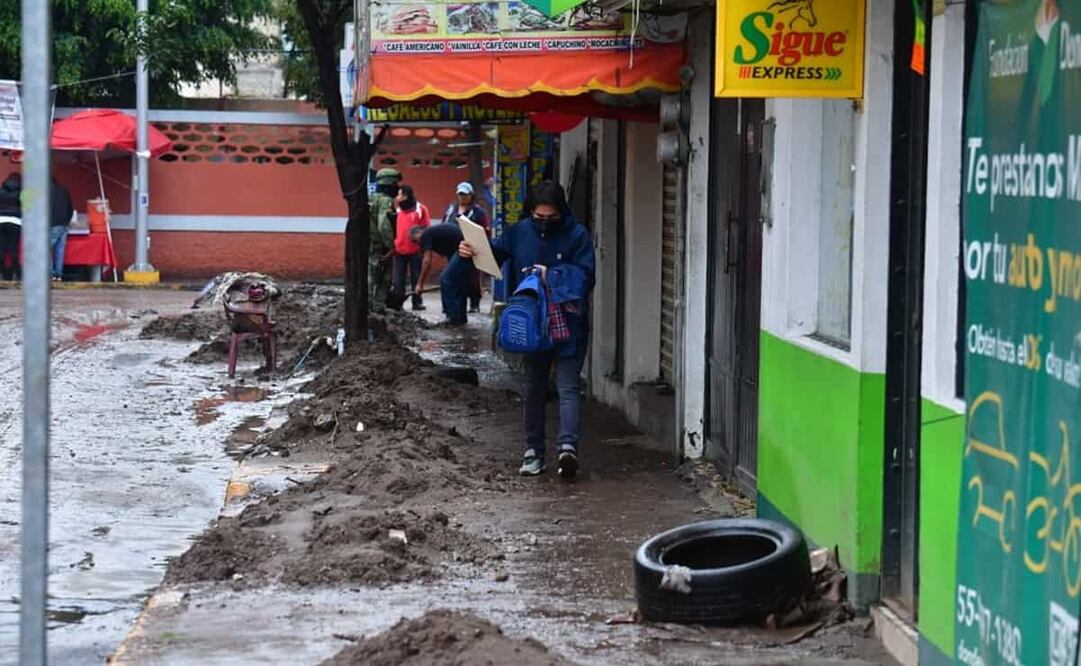 Foto: Hugo García / EL UNIVERSAL