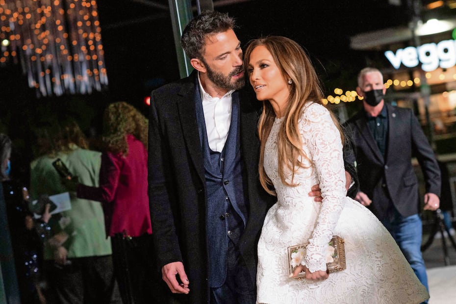 Los divorcios de famosos que siempre vimos venir. Foto: Archivo | El Universal
