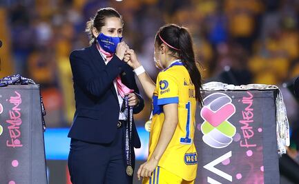 Liga MX Femenil, con el objetivo de generar recursos en su nueva temporada