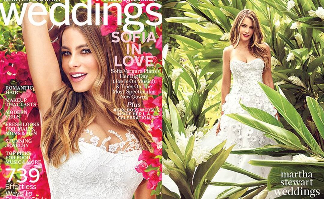 Se casará el 22 de noviembre en Florida  Foto: Tomadas de usmagazine.com