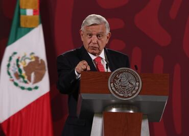 AMLO se compromete a revisar expediente de empresario ganadero, Jhovani Aguirre preso en CDMX