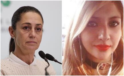 No me parece correcto que haya castigo público para Karen, dice Sheinbaum