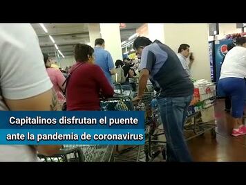 Desabasto de gel antibacterial y cubrebocas por coronavirus