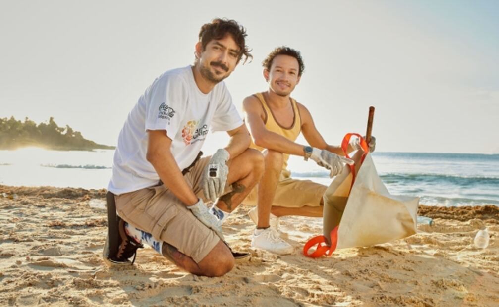 “El Amor Multiplica”, la iniciativa que promueve el bienestar de México