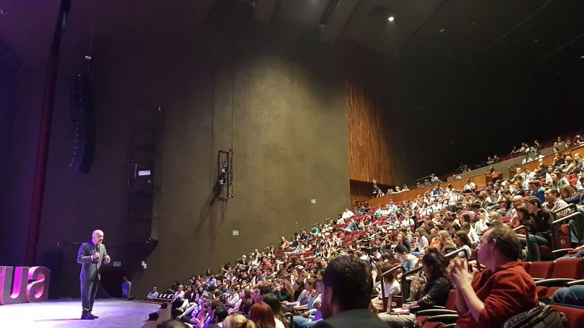 Foto: tomada de Twitter @PedroFerriz