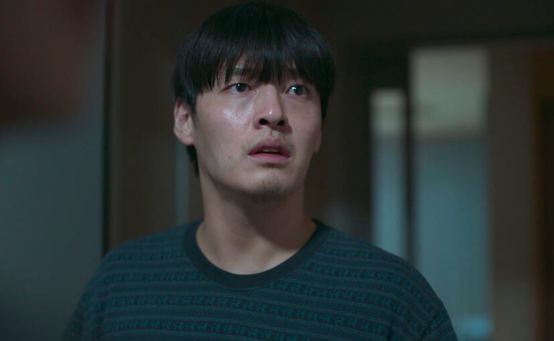 La cinta combina el drama social con el suspenso psicológico. Foto: Netflix.