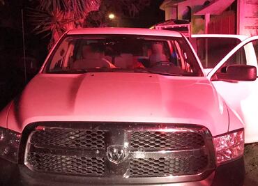 Vinculan a ex funcionarios en homicidio de edil de Ixhuatlán de Madero