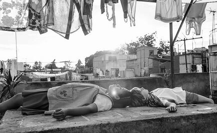 "Roma", de Alfonso Cuarón, se perfila para ganar en el TIFF