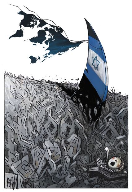 Cartón de BOLIGÁN