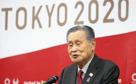 Organizadores insisten en realizar los Juegos Olímpicos de Tokio 2020