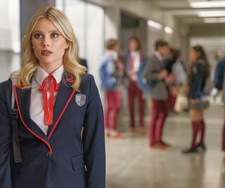 "Élite" se adapta a la nueva generación