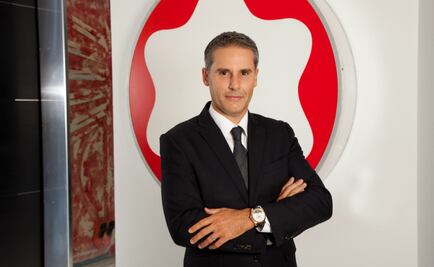 Charlando con...   Olivier Laurian, Director de Desarrollo de Montblanc 