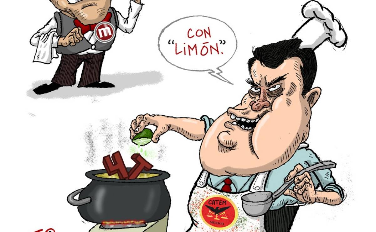 Cartón de FER