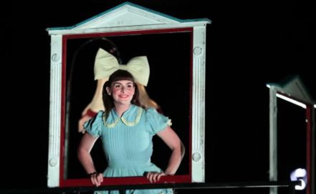 Les Ballets de Monte-Carlo reinventa clásico del ballet