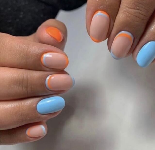 Las fascinantes tendencias en uñas que veremos en primavera