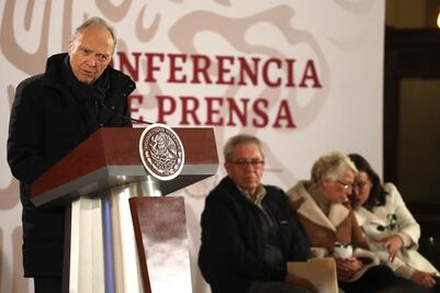 Descartan investigación contra lesionados de explosión de ducto en Hidalgo