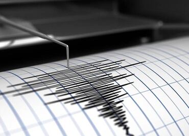 Reportan microsismo de magnitud 2.1 en Álvaro Obregón