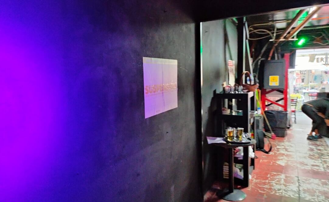 Al local se le impondrá una sanción económica por infringir la legislación vigente que protege los derechos del consumidor. Foto: Cortesía Profeco