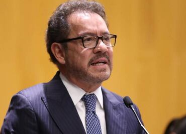 Si votan entre 12 y 15 millones en elección judicial, se logrará un avance: Ignacio Mier; exhorta a conocer a los candidatos
