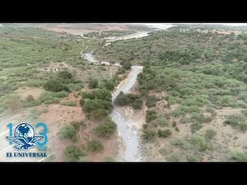 La tragedia persiste en Río Sonora