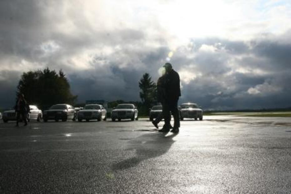 ¿Sabes cómo secar los frenos de tu coche en época de lluvias?