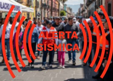 19S: ¿Cómo suena la alerta sísmica en otras partes del mundo?